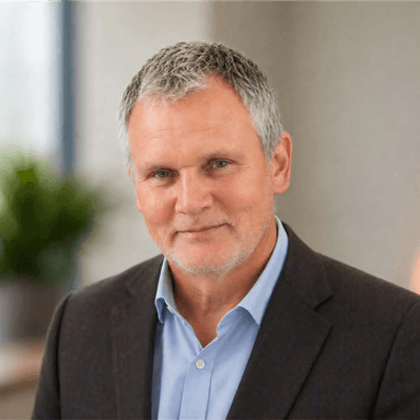 Brian F. Hasson